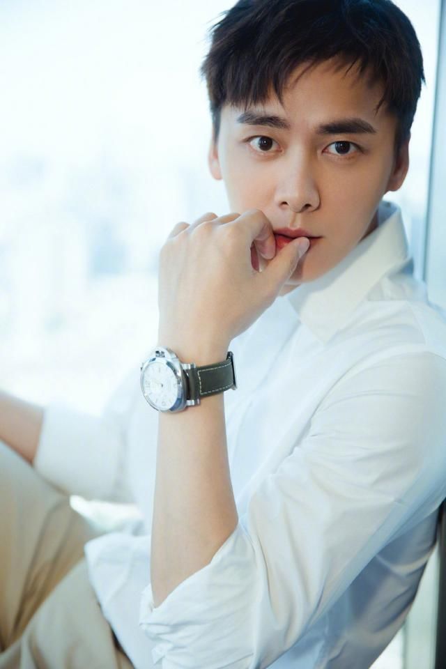  李易峰|易烊千玺、李易峰、黄子韬等十五个圈内最新爆料