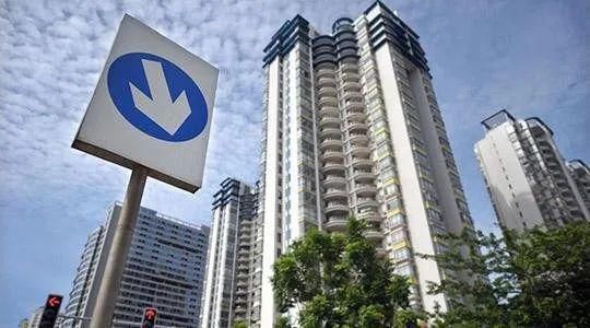  住建部|强行降杠杆下，房企的生死劫