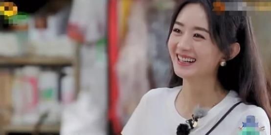  赵丽颖|《中餐厅4》首播就把人看得无语，林大厨膨胀，赵丽颖被气哭！