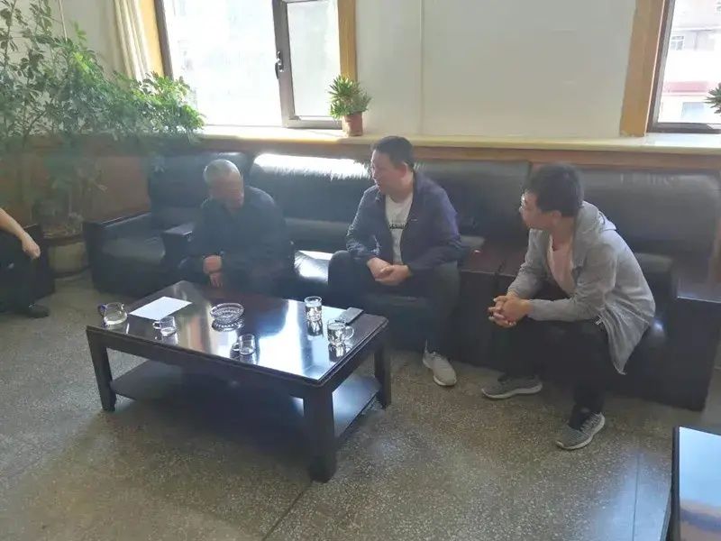 人民检察院|百善孝为先！用心用情解难题 维护权益显担当