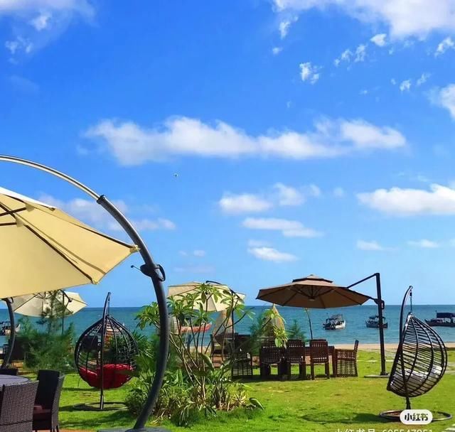 海中|中国这个美丽海滨！城在海中、海在城中，藏着绝妙生活却少有人知