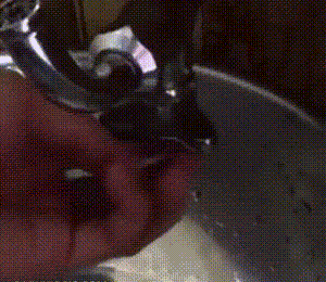  画法|搞笑GIF：这是我见过的最容易的3D画法！没有之一！