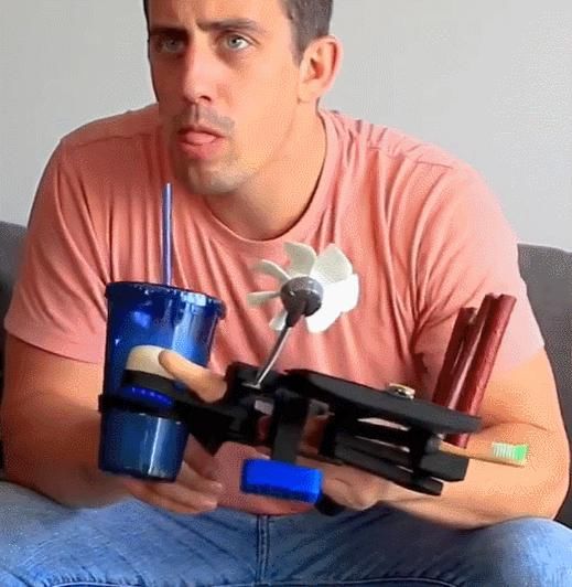  口罩|世界上最没用的设计！拥有后，我的生活更闹心了···