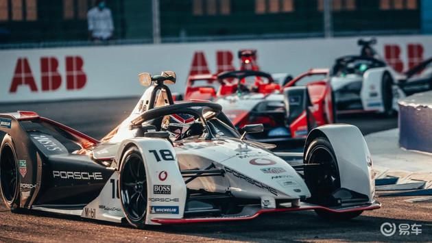  给出|严博禹：保时捷为跑车品牌四化转型给出答案 | 汽车产经