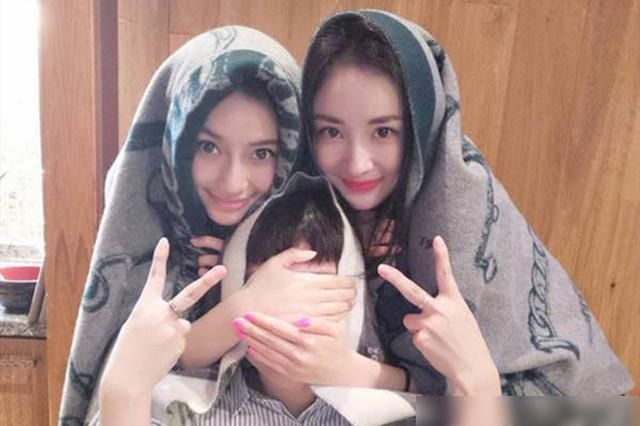  李光洙|Baby最厉害粉丝，不仅把自己追成明星，还“取代”杨幂成baby闺蜜