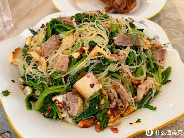 下锅|5元一斤,下锅还不够1人吃,烫火锅时少不了!