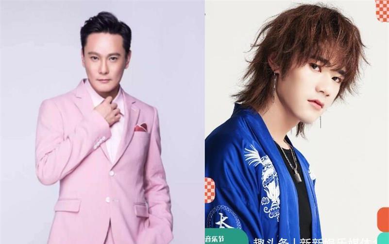 组合|《我们的歌2》火热开录,A、B组嘉宾全曝光,肖战张艺兴身份特殊