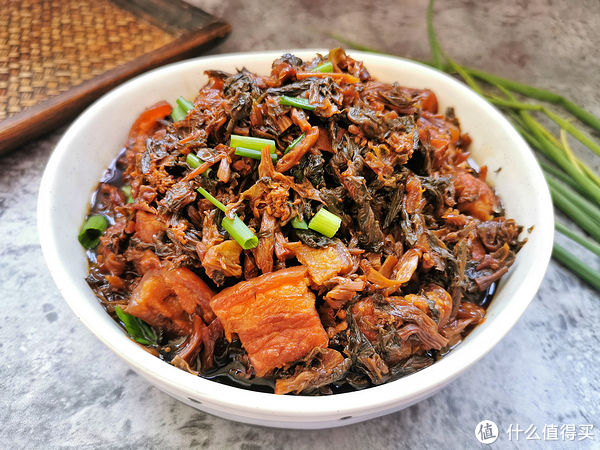  鲜香|这两样食材才是绝配，炖上一锅鲜香入味，网友：太浪费米饭了！