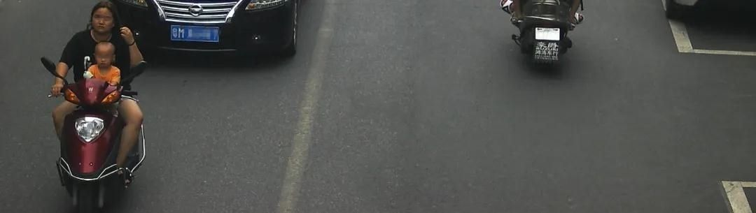  头盔|共17人！梅州大埔交警曝光新一批骑摩托不戴头盔人员