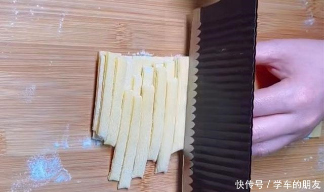 喜欢吃|孩子们都爱吃的一款小零食,足不出户在家就能做,比外面买的实惠