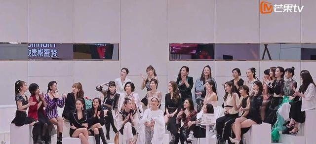  意难|《乘风破浪的姐姐》收官意难平！说好的“重新定义女团选秀”呢？