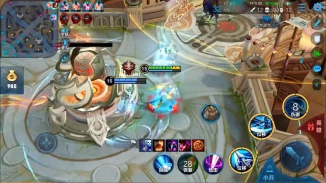 选择|寂然鲸吞流韩信火了,吸血输出比射手还猛,舍弃鞋子连坦克都能秒