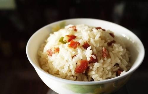  麻辣|烤韭菜，简易腊味饭，杂粮煎饼，麻辣烤鲫鱼的做法