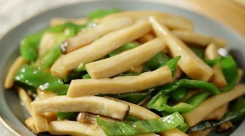  家常|几道鲜香可口的家常下饭菜，家人都说太美味，怎么也吃不够！