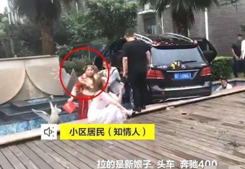  受害者|失控婚车撞死姐弟俩后续，受害者父母：“我要讨回公道！”