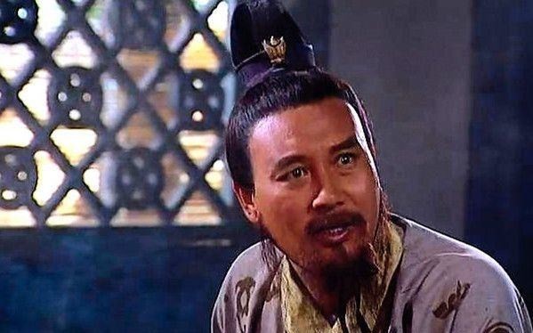 尚书台|蜀汉有十一位尚书令,九位来自同一个州,仅有两位来自不同地区