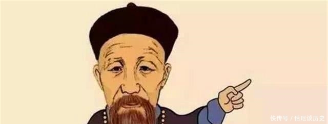识人有术|识人有术的曾国藩，仅仅通过吃饭时的小动作，就将对方的人品看透！