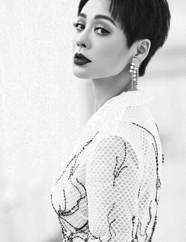  LV|“饭饭快报”赵丽颖综艺、热巴LV、宋茜《洛阳》、宁静长相