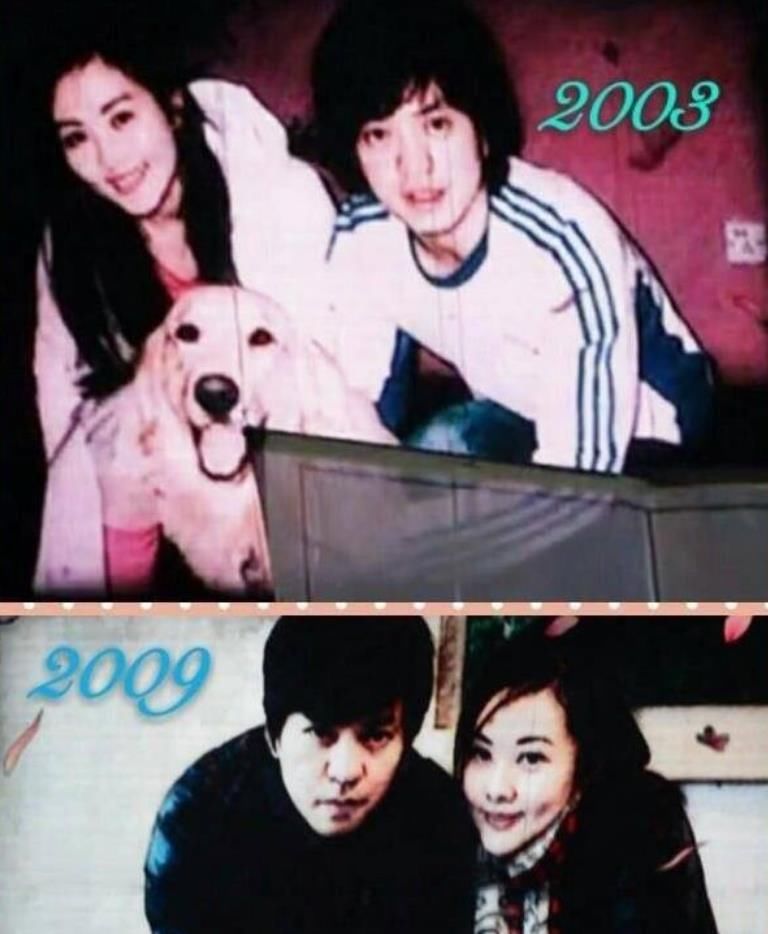  上班族|娶了普通上班族的四位男明星，至今没有任何绯闻，全都把老婆宠上天！