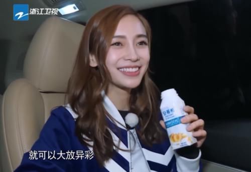  麒麟|成员被问baby是什么人？李晨敷衍，郭麒麟敬而远之，他回答最真实