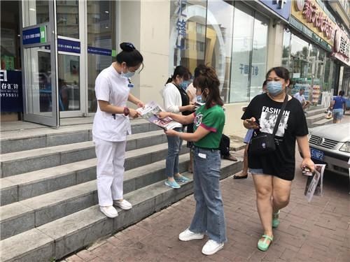 生活|垃圾分类总动员 共创生活新风尚