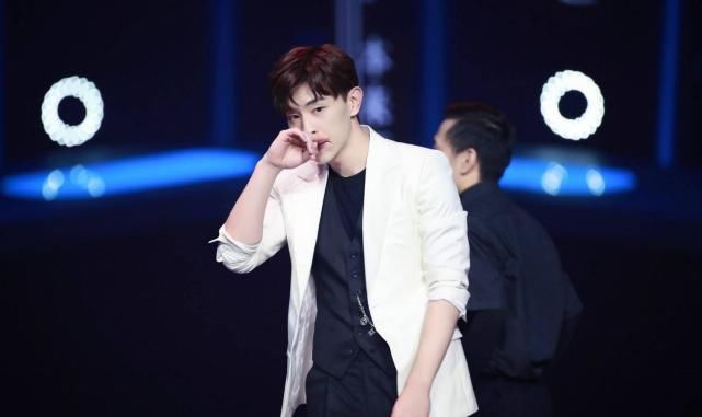  节目|《灌篮3》未播先火，邓伦坐拥4大女神，都是《青你》中的高人气