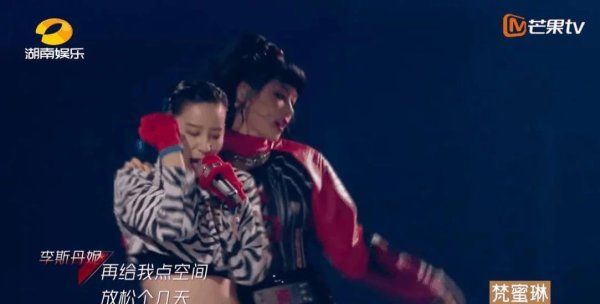  位浪姐|21位浪姐的PK舞台：阿朵最佳、王智划水、伊能静唱得最好的一次