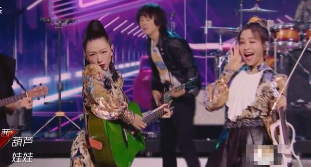  名字|《浪姐》盖章万茜皇族投票卡名字藏玄机，袁咏琳被淘汰太委屈