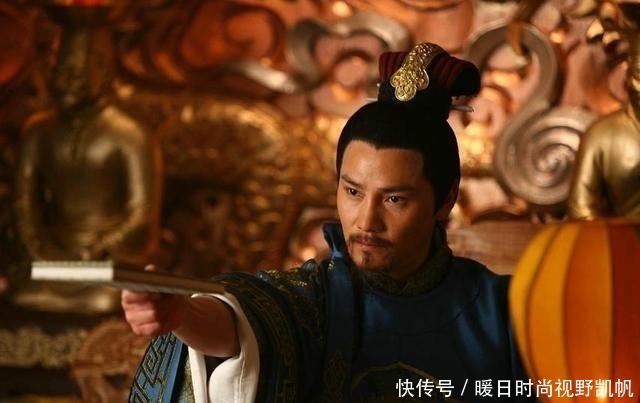 宰相|宋高宗要杀太子, 宰相写了一封奏章, 宋高宗看过后宣布传位给太子