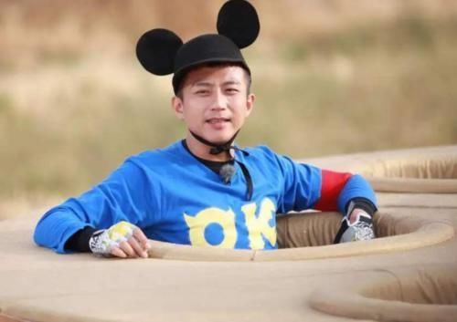  浙江台|《跑男8》即将来袭，三位老成员确认回归，有谁注意惊喜嘉宾？