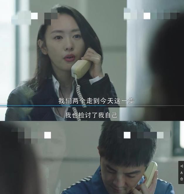 许幻山|《三十而已》大结局太气人! 顾佳人设崩塌, 林有有全身而退