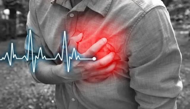 男性|台男明星猝死原因查明,九死一生的急症,青壮年男性尤其要当心