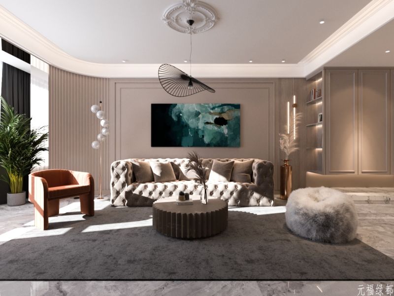 装修|其他的房子，足足150平米，如果用方式50万元是不是很划算？