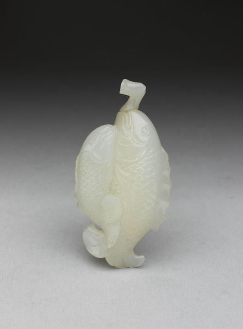 拿乎|台北故宫新展“士拿乎”：方寸间的鼻烟壶与清宫微型艺术