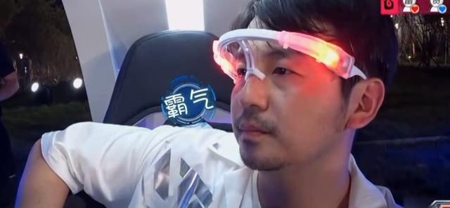  游戏|《极限挑战》第十期：生活不能敷衍，游戏也是如此