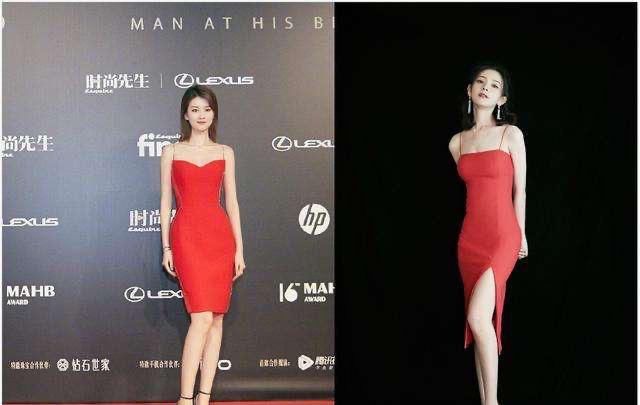  乔欣|陈瑶在乔欣面前说自己胖到扣不上安全带，被吐槽太绿茶？