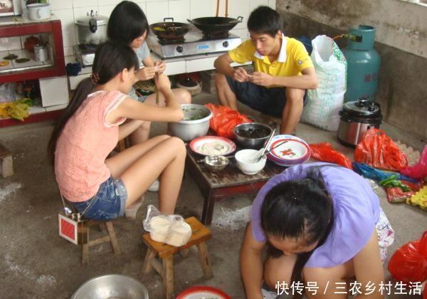 农民|农村这三种怪象，几乎村村都会涉及