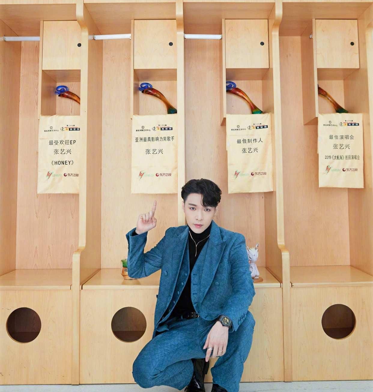  实至名归|三次登上春晚舞台，如今大奖拿到手软，是名不副实还是实至名归？