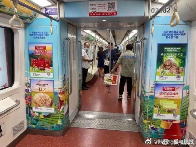 户外媒体|嫌户外媒体老土？那是因为你们没看到他们这样玩！