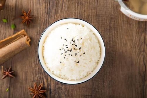  五谷杂粮|五谷杂粮的营养好，它营养丰富