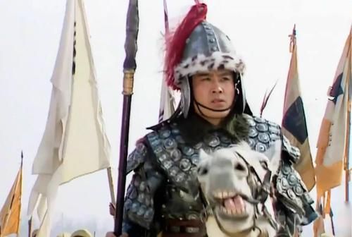 哪一点|三国四大悍将排名:张飞典韦许褚位列三甲,马超哪一点不如他们?