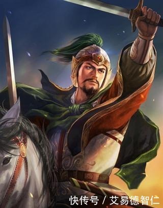 刘备|诸葛亮出山后第一计,刘备没有听从,因此功败垂成!