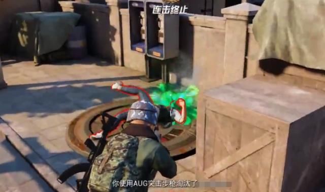 武器|和平精英：后坐力为零的4种枪械，最容易压枪，萌新也能驾驭