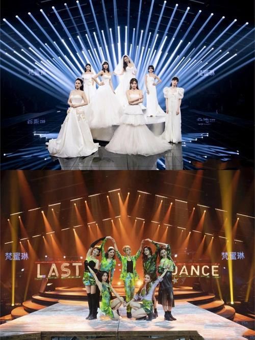  张雨绮|浪姐六公1124：1029，合唱团VS颜值团，颜值是否即正义？