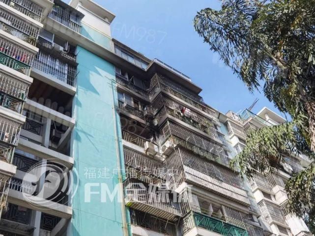  火灾|突发！福州市区一单元房火灾！消火栓没有一滴水流出来……