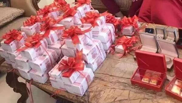 好事|彩礼不超1万、随礼最高200元，明明是好事，有人却不愿意，为啥？
