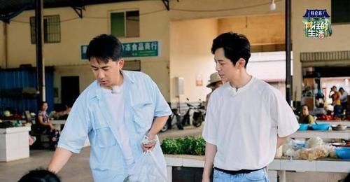  停播|黄磊透露《向往的生活》即将停播，及时止损才能成就经典