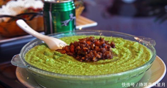 特别|吃杨梅，喝葛和这20道特别的菜，叫做江西三清山