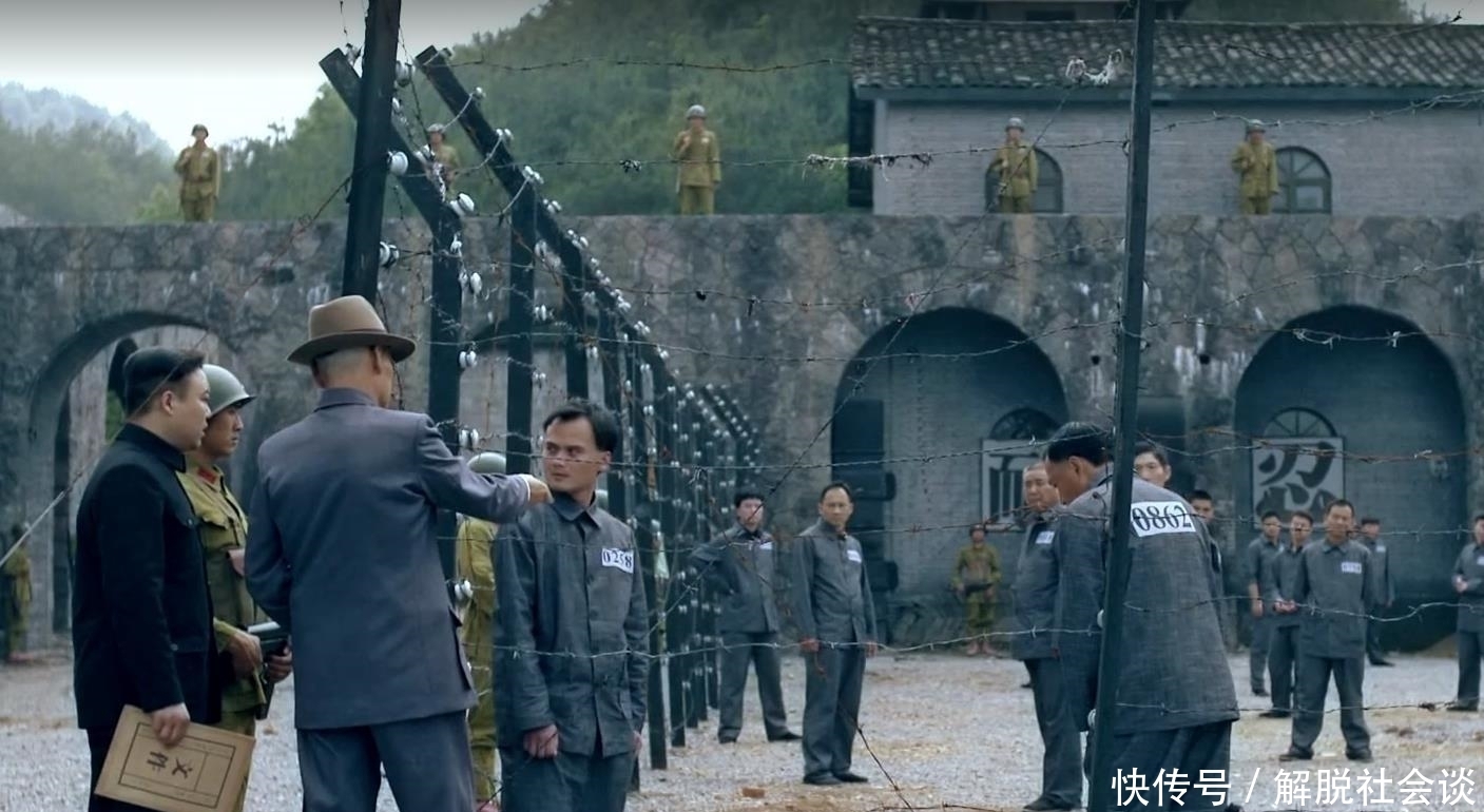 亲人|1953年保家卫国凯旋后，洪学智回到阔别二十多年的家乡，为何没见到一个亲人？