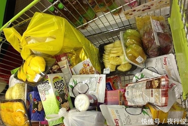 奇葩|4种很脏的零食,全吃过的肯定是“吃货”,没吃的才“奇葩”呢